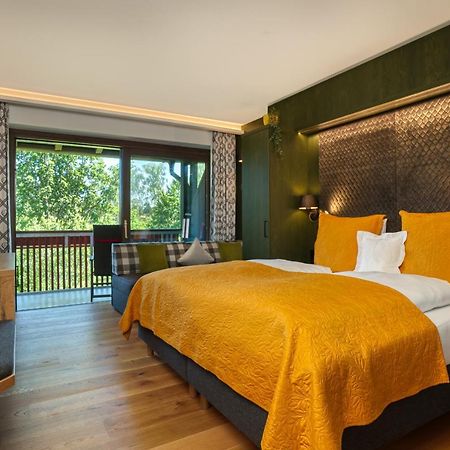 Landhaus Sommerau Buchenberg  Esterno foto