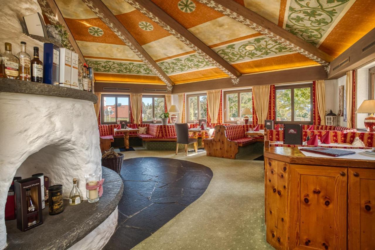 Landhaus Sommerau Buchenberg  Esterno foto