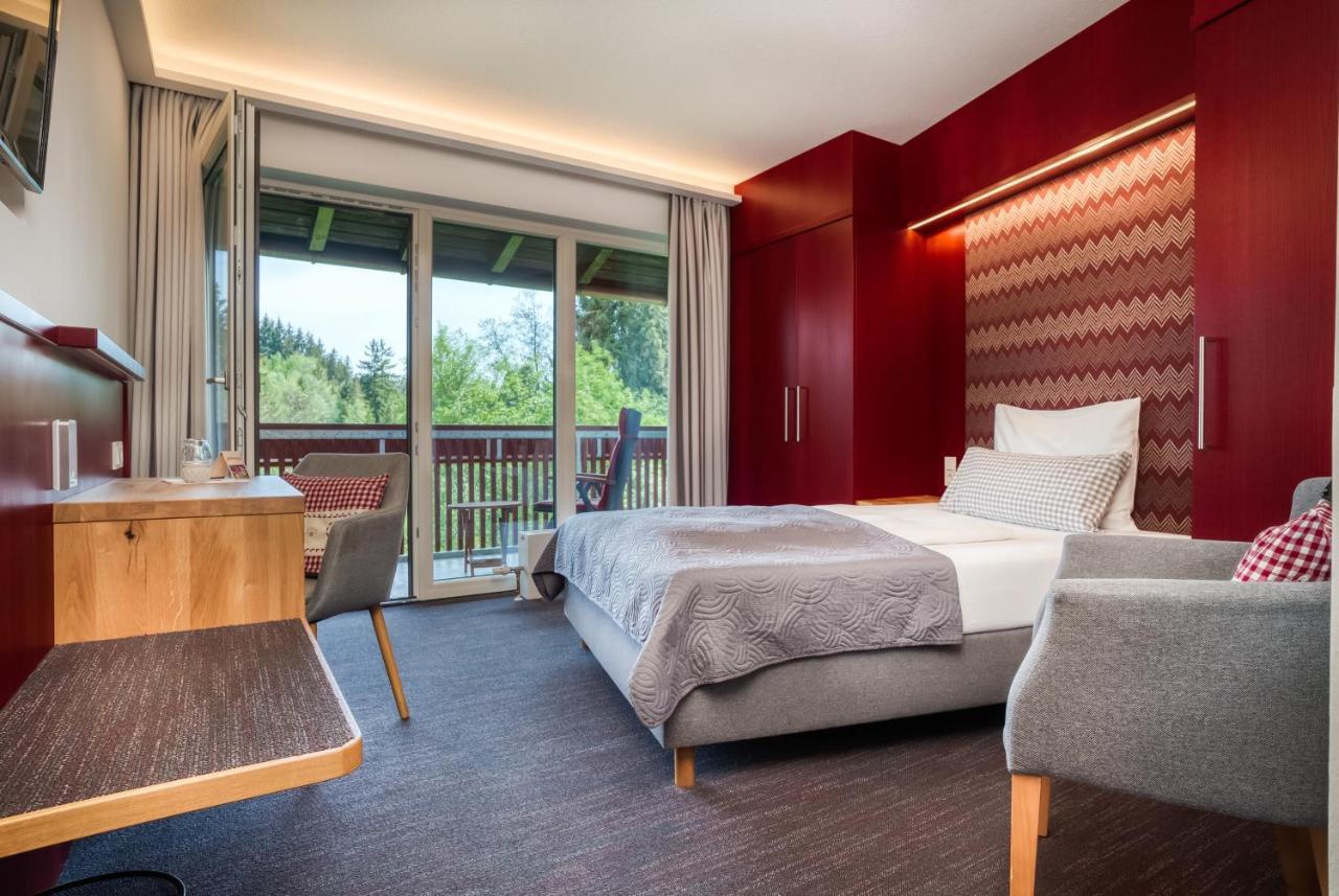 Landhaus Sommerau Buchenberg  Esterno foto
