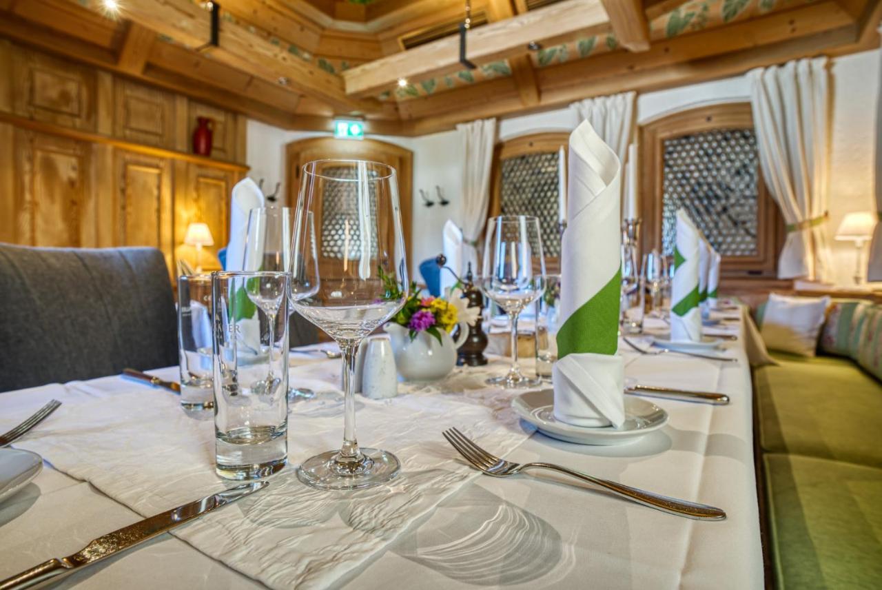 Landhaus Sommerau Buchenberg  Esterno foto