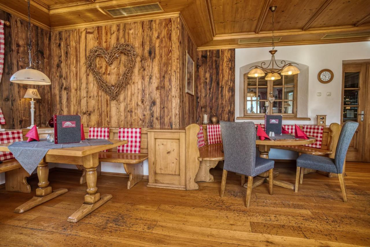 Landhaus Sommerau Buchenberg  Esterno foto