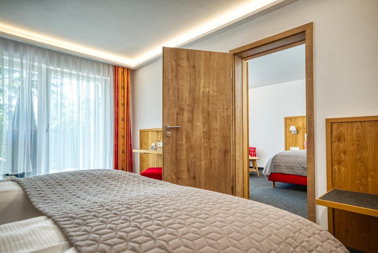 Landhaus Sommerau Buchenberg  Esterno foto