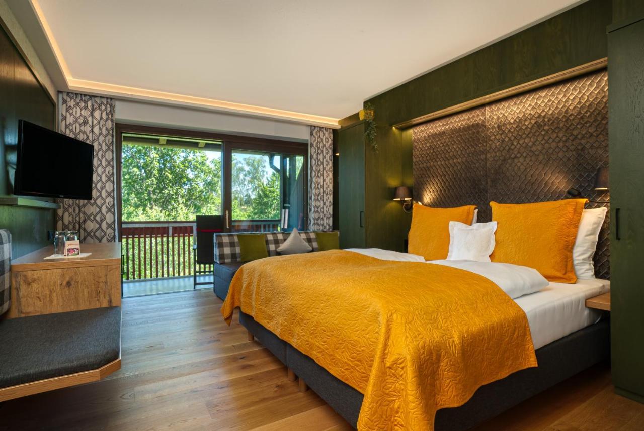 Landhaus Sommerau Buchenberg  Esterno foto