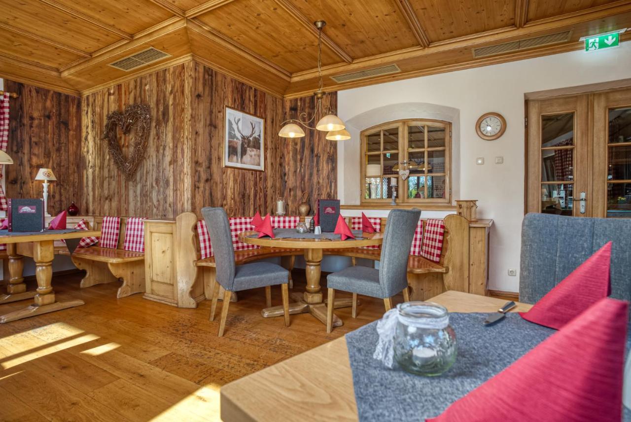 Landhaus Sommerau Buchenberg  Esterno foto