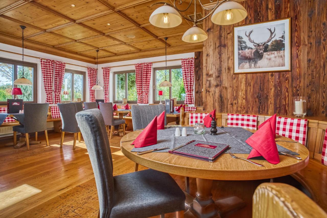 Landhaus Sommerau Buchenberg  Esterno foto