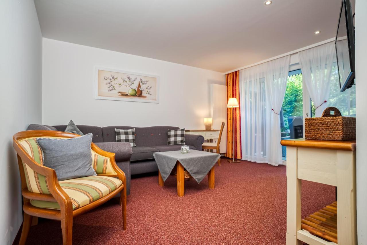 Landhaus Sommerau Buchenberg  Esterno foto
