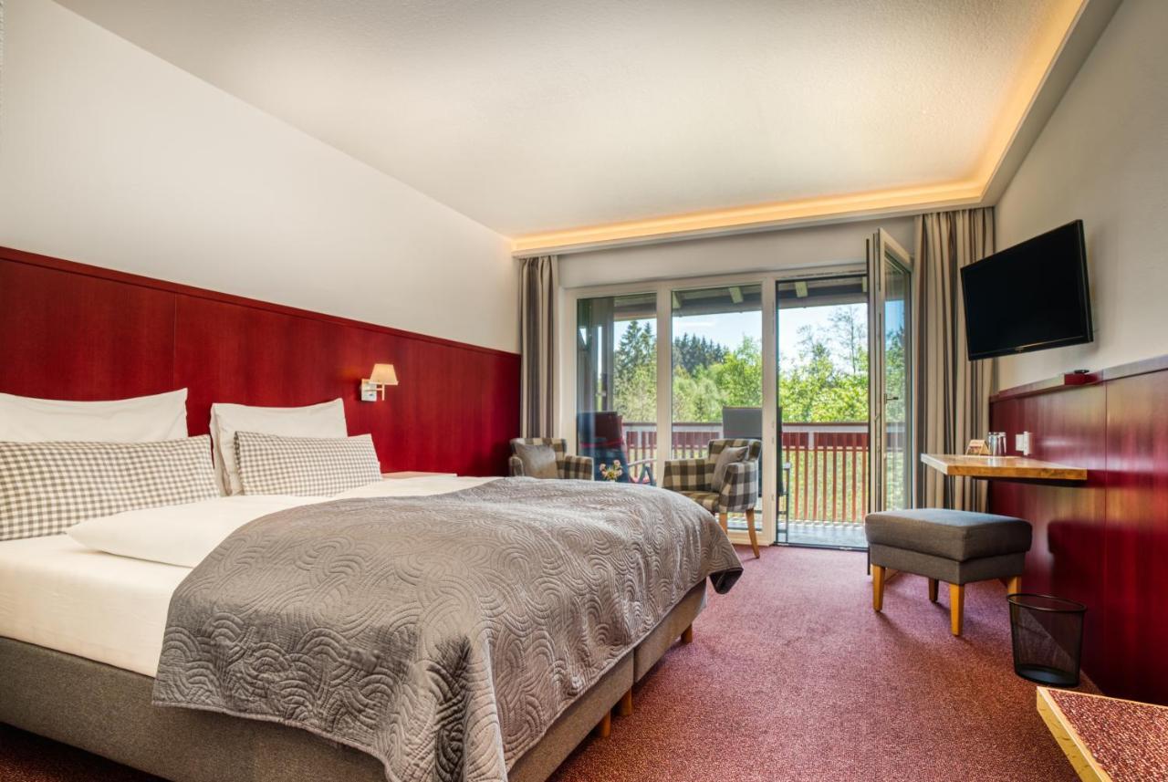 Landhaus Sommerau Buchenberg  Esterno foto
