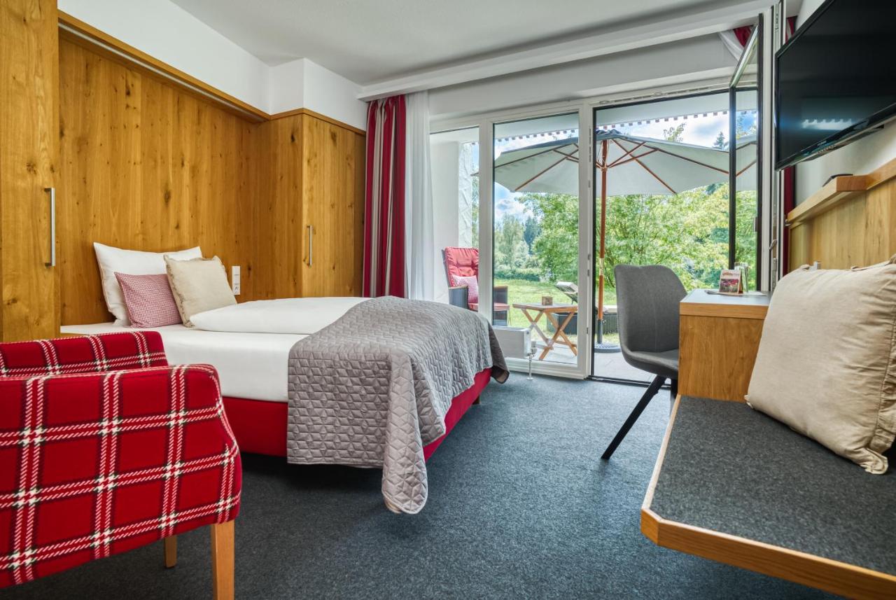 Landhaus Sommerau Buchenberg  Esterno foto