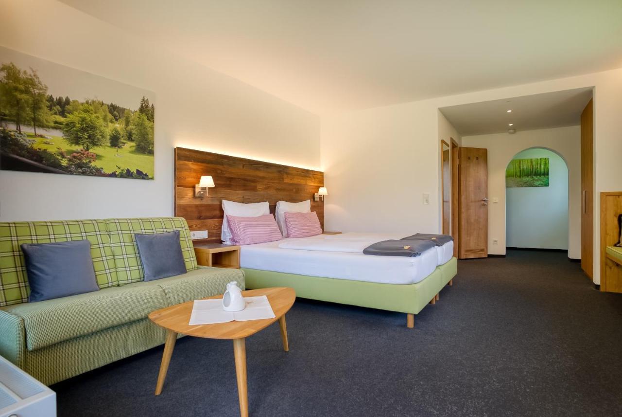 Landhaus Sommerau Buchenberg  Esterno foto