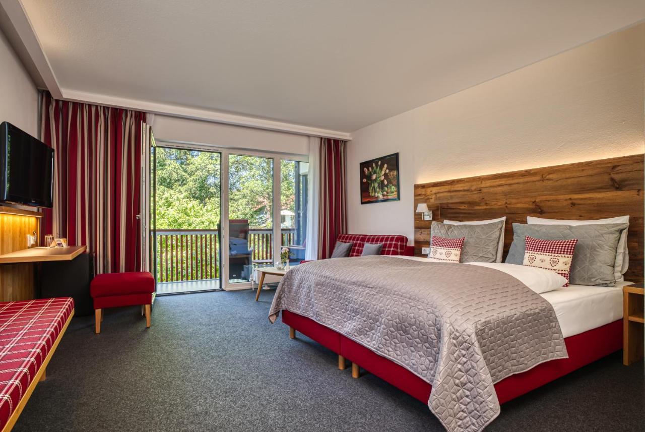 Landhaus Sommerau Buchenberg  Esterno foto
