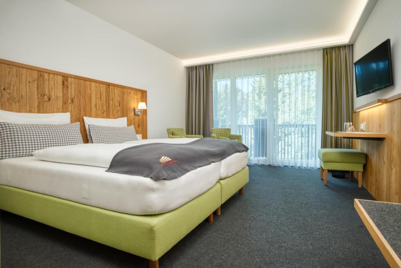 Landhaus Sommerau Buchenberg  Esterno foto