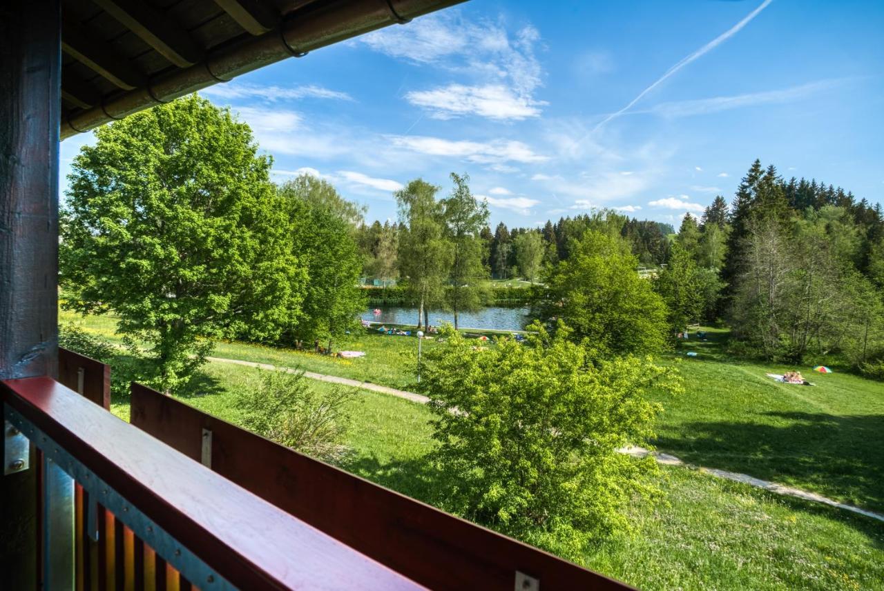 Landhaus Sommerau Buchenberg  Esterno foto