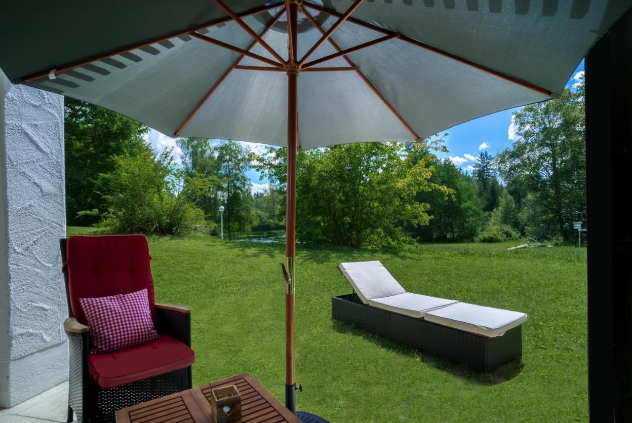 Landhaus Sommerau Buchenberg  Esterno foto