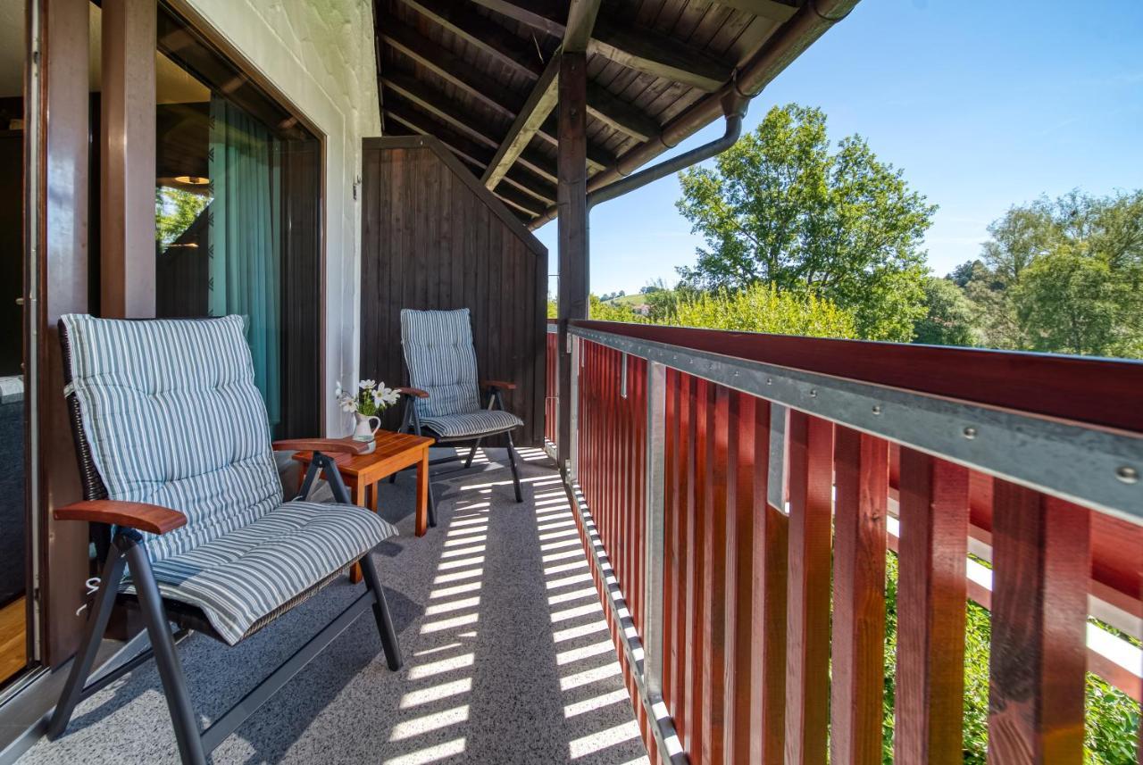 Landhaus Sommerau Buchenberg  Esterno foto