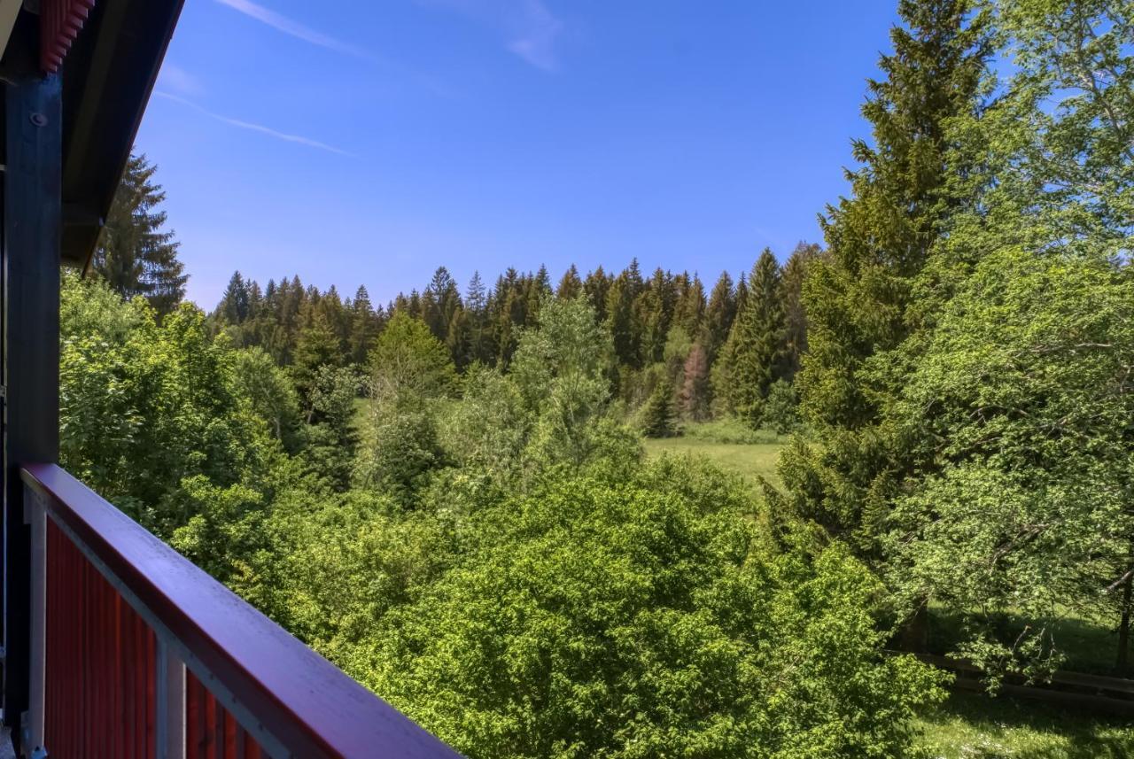 Landhaus Sommerau Buchenberg  Esterno foto