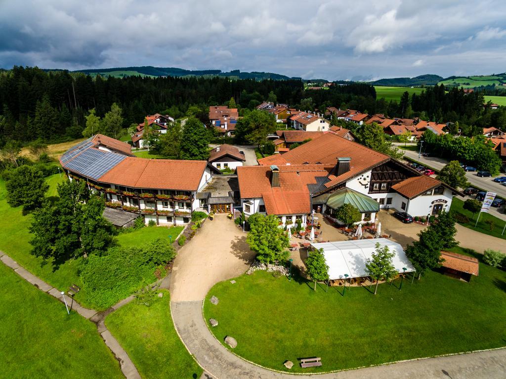 Landhaus Sommerau Buchenberg  Esterno foto