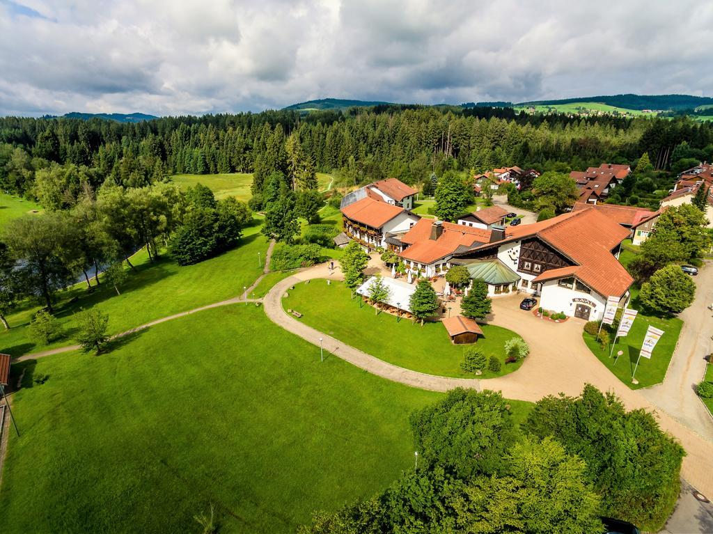 Landhaus Sommerau Buchenberg  Esterno foto