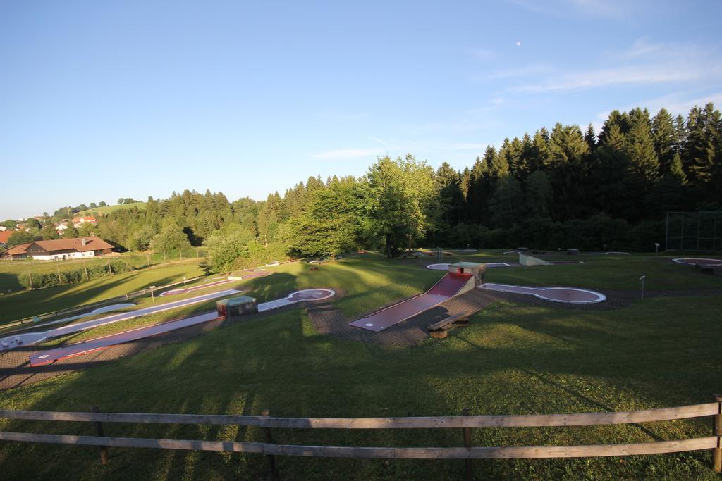 Landhaus Sommerau Buchenberg  Esterno foto
