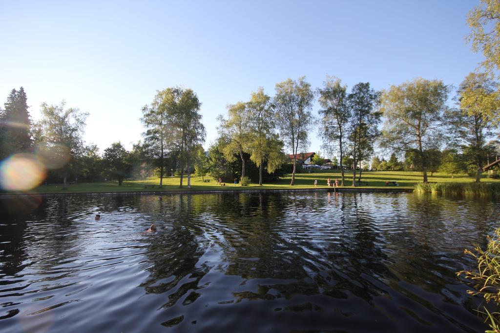 Landhaus Sommerau Buchenberg  Esterno foto