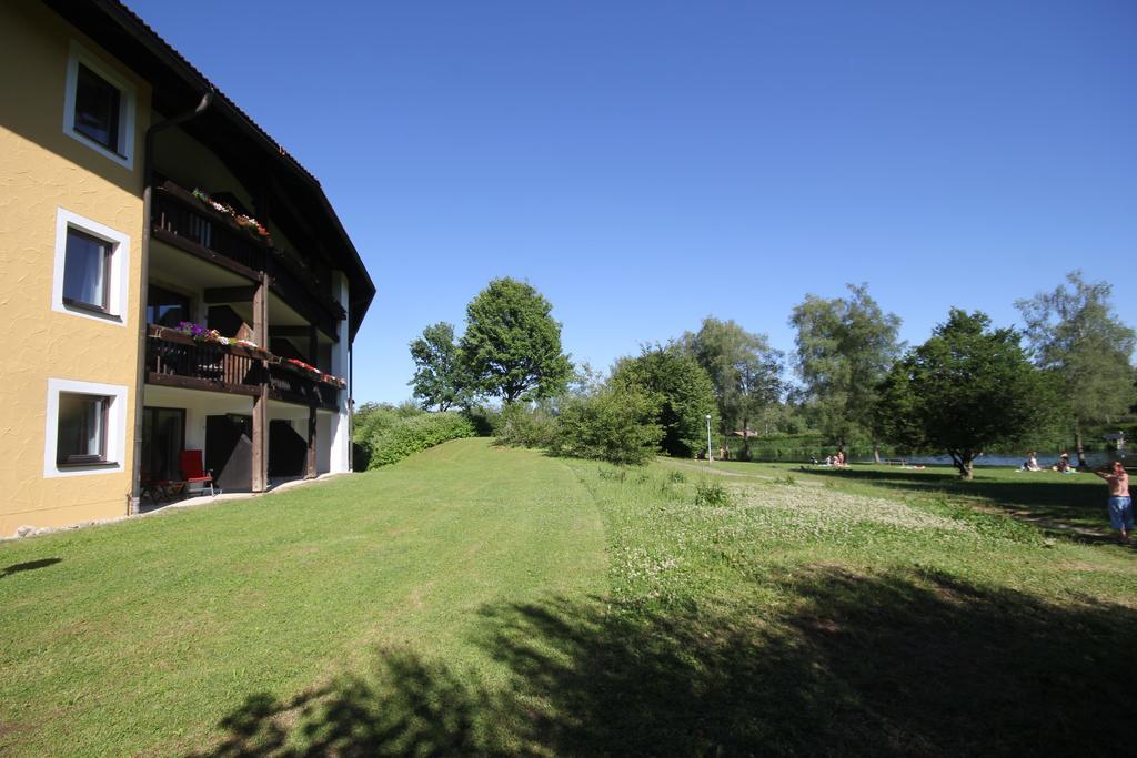 Landhaus Sommerau Buchenberg  Esterno foto